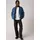 Levi's Cargohose XX CARGO BAGG Regular Schwarz 34 32