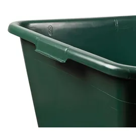 Buri Wildwanne 90 Liter grün