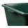 Buri Wildwanne 90 Liter grün