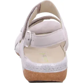 WALDLÄUFER Heliett 342002 cement silber 40