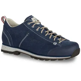 Dolomite 54 Low Evo Herren Dark Brown 48 1/2