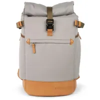 Compagnon backpack Gen III Grey - Lightbrown