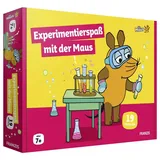 Franzis 67232 Experimentierkasten ab 7 Jahre