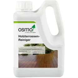 OSMO Holzterrassen-Reiniger -8025 Konzentrat-1 Liter