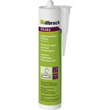 Illbruck Lebensmittel Silikon 310 ml schwarz