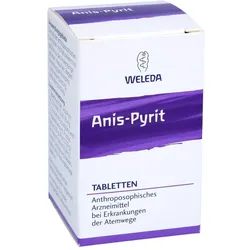 Anis Pyrit