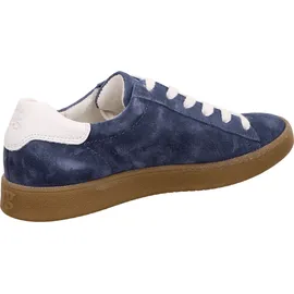 Paul Green Sneaker Low Blau Damen 38