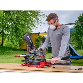 Einhell TE-SM 36/8 L Li-Solo inkl. Sägeblatt