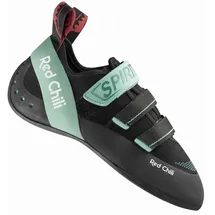 Red Chili Spirit LV IV night