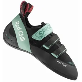 Red Chili Spirit LV IV night