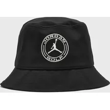 Jordan Apex Dri-FIT Fischerhut schwarz S