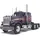 REVELL 11506 - Peterbilt 359 Conventional Truckmodell Bausatz grau 1:25