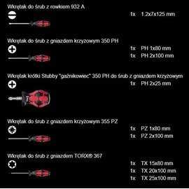 WERA Adventskalender 2025
