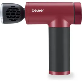 Beurer MG 195 Hot & Cold Massagegerät rot/schwarz