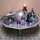 Marrakesch Orient & Mediterran Interior Orient Teeglas 0,12 l 6-tlg.