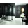 Deante Funkia Duschkabine 80 x 80 cm schwarz/transparent