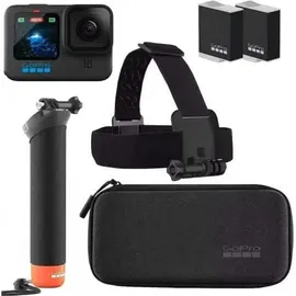 GoPro HERO12 Black Accessory Bundle