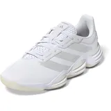 Adidas Stabil 16 Indoor Cloud White / Silver Metallic / Grey One 45 1/3