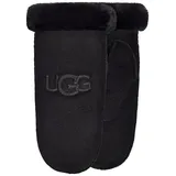 UGG Australia UGG Sheepskin Embroider Mitten Fäustlinge - L/XL - L-XL
