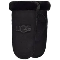 UGG Australia UGG Sheepskin Embroider Mitten Fäustlinge - L/XL - L-XL