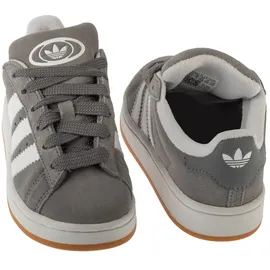adidas Campus 00s Kinder Grey Three/Cloud White/Gum 28,5