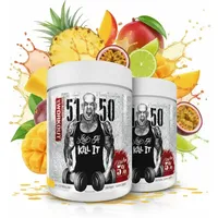 5% Nutrition 5150 High Stimulant Pre-Workout, g Dose, Raspberry Mojito