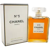 CHANEL Eau de Parfum N°5 Zerstäuber Damenparfüm NO 5