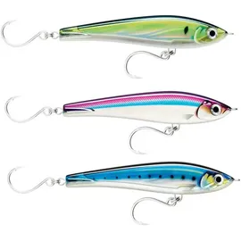 Rapala Kunstköder X-Rap Magnum Stick 17 cm 88 g