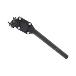 CONTEC Parallelogramm-Federsattelstütze SP-060 Slim Long Travel