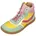 DANISH NAPPA Barfußschuh Yellow 29