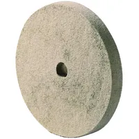 Pferd Scheibe Filz 80x10x10mm (M)