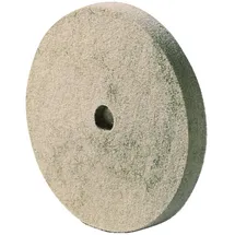 Pferd Scheibe Filz 80x10x10mm (M)