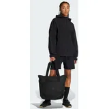 adidas PRIME TOTE BAG Shopper Synthetik Black/Carbon