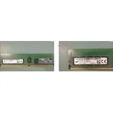 HP HPE DDR4 - 16 GB DIMM 288-PIN (1 x 16GB, 2666 MHz DDR4-RAM, DIMM), RAM