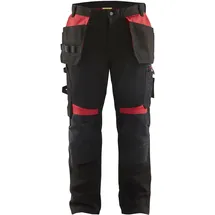 Blåkläder Blakläder, Handwerker-Bundhose »1555« Größe C50