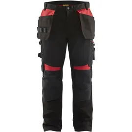 Blåkläder Blakläder, Handwerker-Bundhose »1555« Größe C50