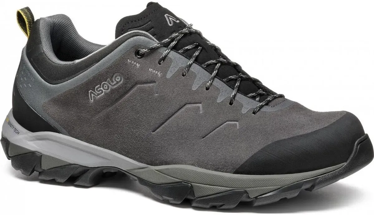 Asolo Acadia LTH GTX MM graphite/black (A505) 10
