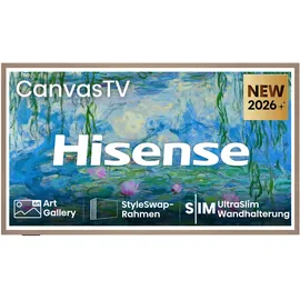 Hisense 55S7DS 55" 4K Ultra HD LED Smart TV
