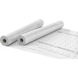 AMPATEX Dampfbremse Ombrello vollflächig selbstklebend 1,5x50m (75m2)