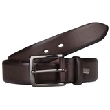 LLOYD Men’s Belts Ledergürtel braun W110