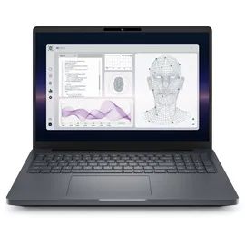 Dell Pro Max Plus 16 MB16250 Intel Core Ultra 7 265HX 32 GB RAM 1 TB SSD RTX PRO 2000 Win11 Pro