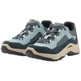 Lowa Ventierra GTX LO Ws rauchblau/blau (6663) 37