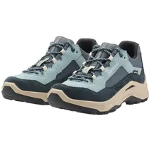 Lowa Ventierra GTX LO Ws rauchblau/blau (6663) 37
