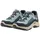 Lowa Ventierra GTX LO Ws rauchblau/blau (6663) 37