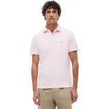 Tommy Hilfiger 1985 Regular Polo rosa S