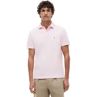 Tommy Hilfiger 1985 Regular Polo rosa S