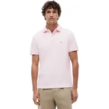 Tommy Hilfiger 1985 Regular Polo rosa S