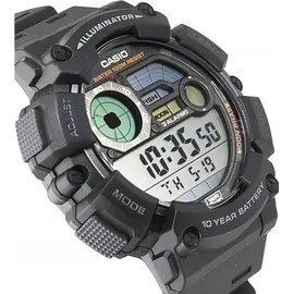 Casio WS-1500H-1AVEF