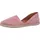 Verbenas Carmen Damen Rosa 42