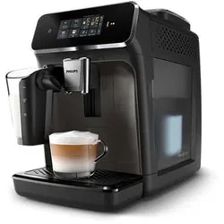 Philips Serie 2300. Automatische Espressomaschine EP2334/10